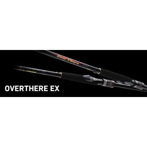 DAIWA（ダイワ） 24 オーバーゼア EX 99ML/M (サーフルアーロッド