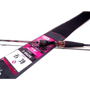 DAIWA(釣り) DAIWA KOHGA 紅牙 N69MB-S・K 【鯛ラバ DAIWA(釣り) DAIWA KOHGA 紅牙 N69MB-S・K 【鯛ラバ