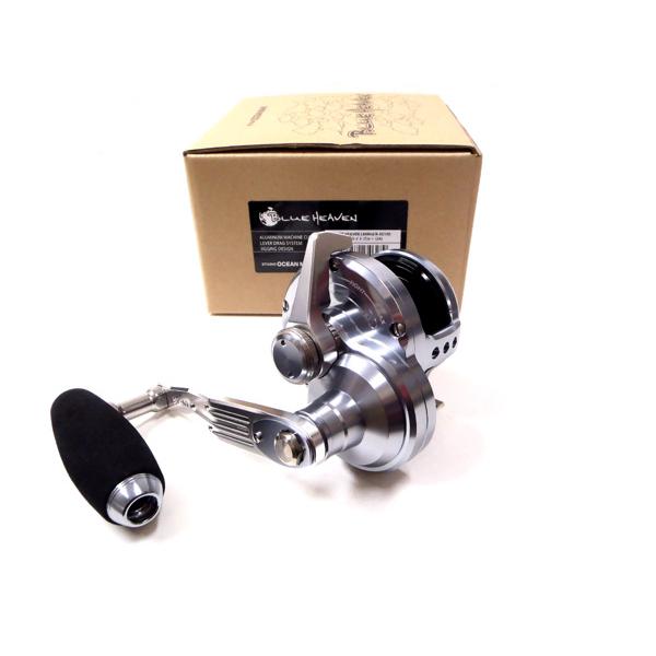 STUDIO OceanMark BLUE HEAVEN ブルーヘブン L80Mid/R-LB(24...