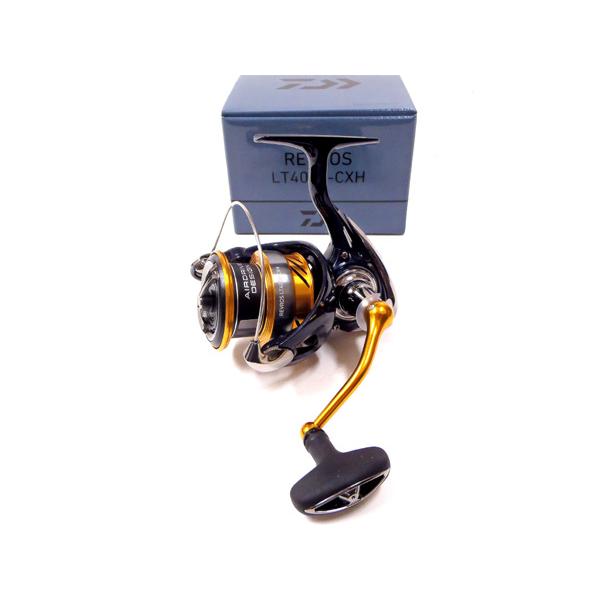 DAIWA 24REVROS レブロス LT4000-CXH