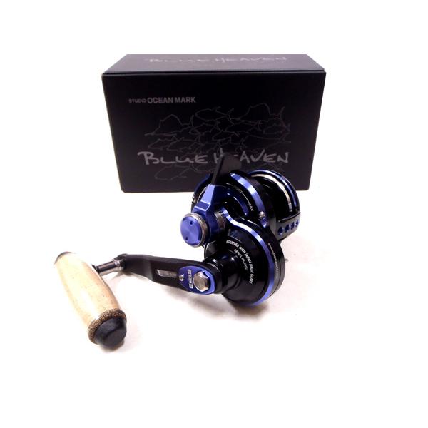 STUDIO OCEANMARK BLUEHEAVEN ブルーヘブン 太田ガレージ L100Mid/...