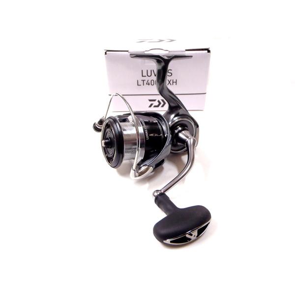 DAIWA 24LUVIAS ルビアス LT4000-XH