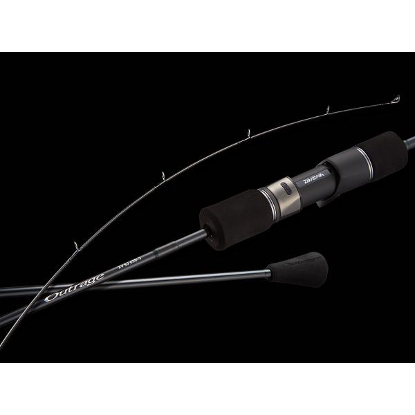 DAIWA OUTRAGE XV SJ アウトレイジXV SJ 63B-2