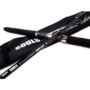 SOULS（ソウルズ） SOULS PerformanceStudio16 OCEAN'S PS-O76 L12S