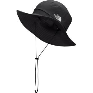 【送料無料】THE NORTH FACE  『ザ ノースフェイス 帽子』 メンズ レディース  帽子 バケットハット 紐付き ホライゾン Horizon Breeze Brimmer Hat NF0A5FX6