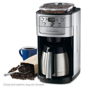Cuisinart 『 コーヒーメーカー  12カップ』クイジナート