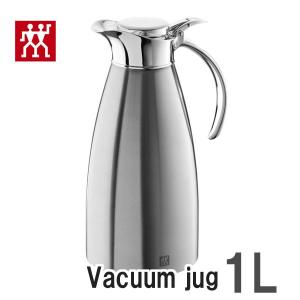 訳ありZWILLING ツヴィリング 『訳ありステンレスポット』