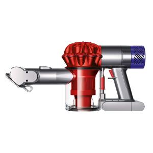 ダイソン Dyson 掃除機 ハンディクリーナー 『V6 Top Dog