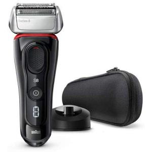 【送料無料】BRAUN  Series8『電気シェーバー  8320S』  ブラウン メンズシェーバー 8シリーズ 8320S　電動シェーバー 電気シェーバー シェーバー