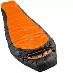 【送料無料】Colemanコールマン『耐寒 -18度 寝袋 』 エクストリームウェザーマミースリーピングバッグマイナス -18℃ マミー型 シェラフ