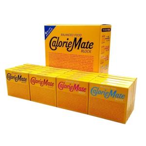 カロリーメイト 箱買いの商品一覧 通販 Yahoo ショッピング
