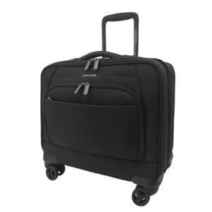 samsonite サムソナイト ビジネスバッグ『キャリーバッグ』4輪　収納　スピナーモバイルオフィス