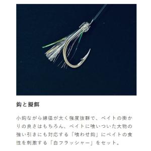 ハヤブサ Hayabusa 『ライトタックル ...の詳細画像2