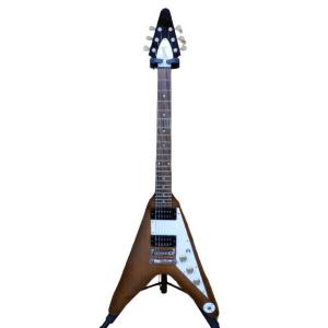 エレキギター Gibson ギブソン Limited Edition Flying V 1999 中古品｜blue-paprika