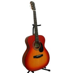 アコースティックギター Aria アリア Aria-201 CS 生産終了限定モデル 中古品｜blue-paprika