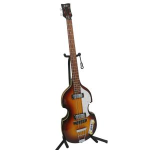 バイオリンベース Hofner ヘフナー Violon Bass HI-BB-PE-SB 新品｜blue-paprika