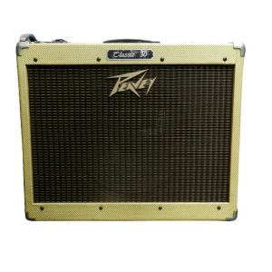 真空管アンプ PEAVEY ピーヴィー CLASSIC 30 中古品｜blue-paprika