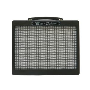 ギターアンプ Fender フェンダー MD-20 Mini Deluxe Amplifier 中古品｜blue-paprika