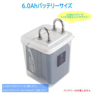 Blue Purple 電動リール用 マキタ ...の詳細画像4