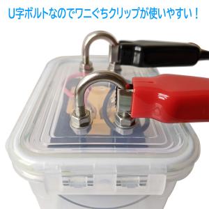 Blue Purple 電動リール用 マキタ ...の詳細画像3
