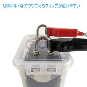 Blue Purple 電動リール用 マキタ ...の詳細画像3