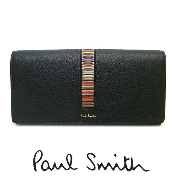 ポールスミス 財布 Paul Smith 長財布 メンズ M1A 5078X AMUWEX