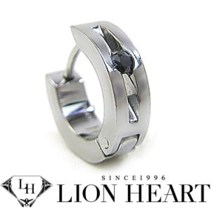 ライオンハート LHMP001NS LION HEART ピアス