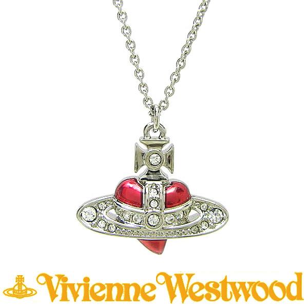 ヴィヴィアンウエストウッド ネックレス Vivienne Westwood NEW DIAMANTE...