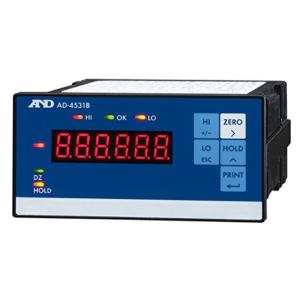 A&D デジタルインジケーター AD-4531BJA