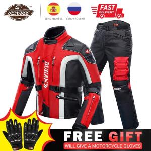 バイクジャケット ライダースーツ メンズ カジュアル 防風 防水 It ブルーライトストア 通販 Yahoo ショッピング