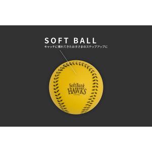 [福岡ソフトバンクホークス 公式グッズ] 親子...の詳細画像3