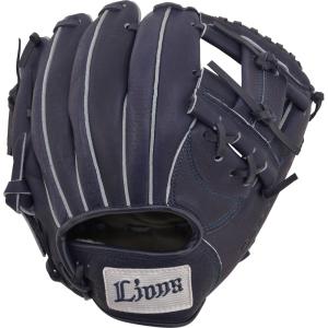 GP [横浜DeNAベイスターズ 公式グッズ] 軟式野球用グローブ (高学年