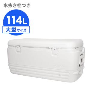 igloo（イグルー） 大型 クーラーボックス 156L MAXCOLD 165 マックス