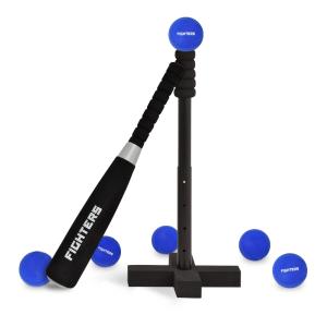 GP [横浜DeNAベイスターズ 公式グッズ] 野球 キッズ バッティング