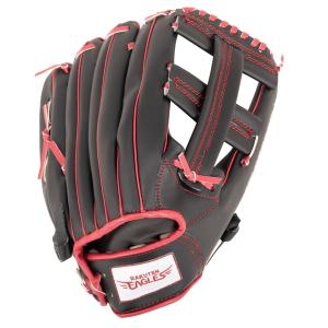 GP [埼玉西武ライオンズ 公式グッズ] 野球 グローブ 軟式 大人 用