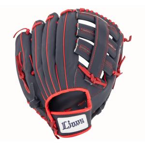 GP [埼玉 西武ライオンズ 公式グッズ] 軟式野球用グローブ (高学年