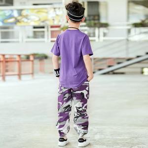 キッズ tシャツ 半袖 男の子 女の子 ジュニ...の詳細画像4