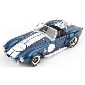 1/18 シェルビー コブラ Shelby Cobra 427 S/C シェルビー