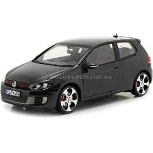 NOREV フォルクスワーゲン・ゴルフGTI 2009 1/18 ノレブ 1/18 フォルクスワーゲン ゴルフ GTI 2009 メタリックグレー