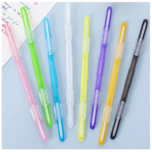 ペーパーファスナーファイル 留め具２穴ファイル綴じ具