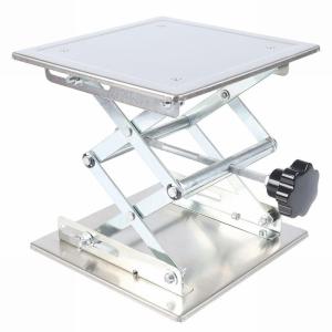 TNBF ラボジャッキ 昇降機 ミニリフト 小型 ジャッキ デスク