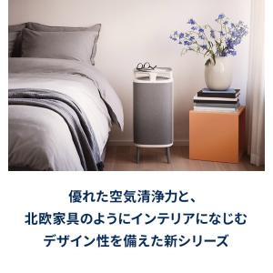 空気清浄機 ブルーエア DustMagnet ...の詳細画像5