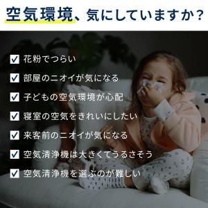 【ボーナスストア+5%】空気清浄機 ブルーエア...の詳細画像1