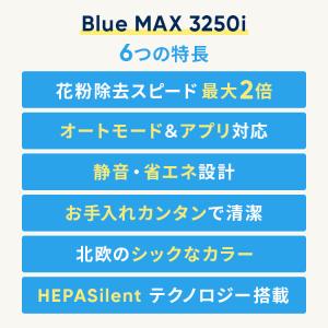 空気清浄機 ブルーエア Blue Max 32...の詳細画像2