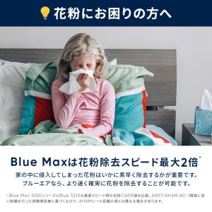 空気清浄機 ブルーエア Blue Max 32...の詳細画像1