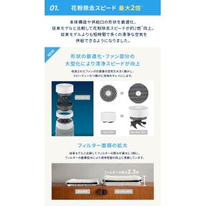 空気清浄機 ブルーエア Blue Max 33...の詳細画像3
