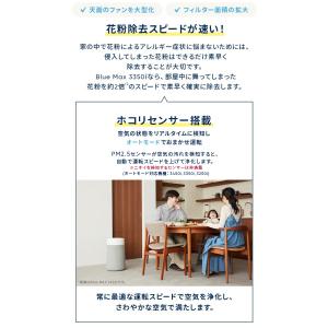 空気清浄機 ブルーエア Blue Max 33...の詳細画像4