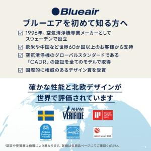 加湿器 ブルーエア Humidifier H3...の詳細画像2