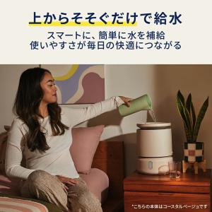 加湿器 ブルーエア Humidifier H3...の詳細画像5