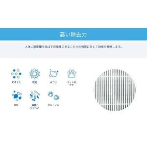 純正品 ブルーエア 空気清浄機 Classic...の詳細画像5